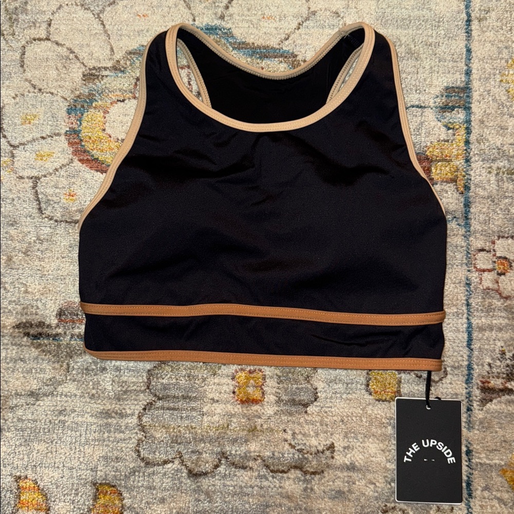 The Upside Sports Bra